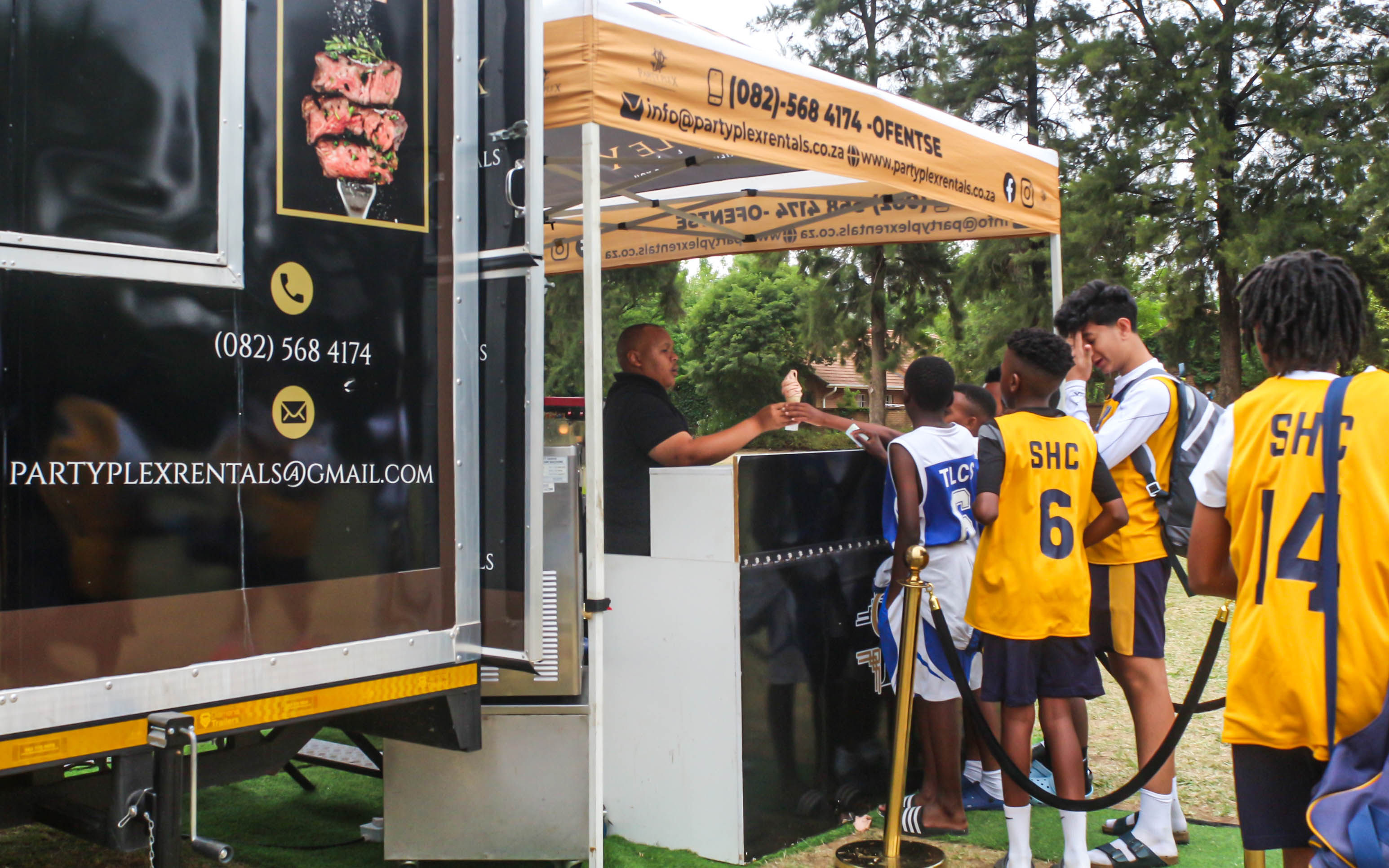 Professional Commitment